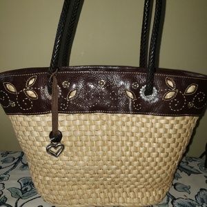 Brighton purse